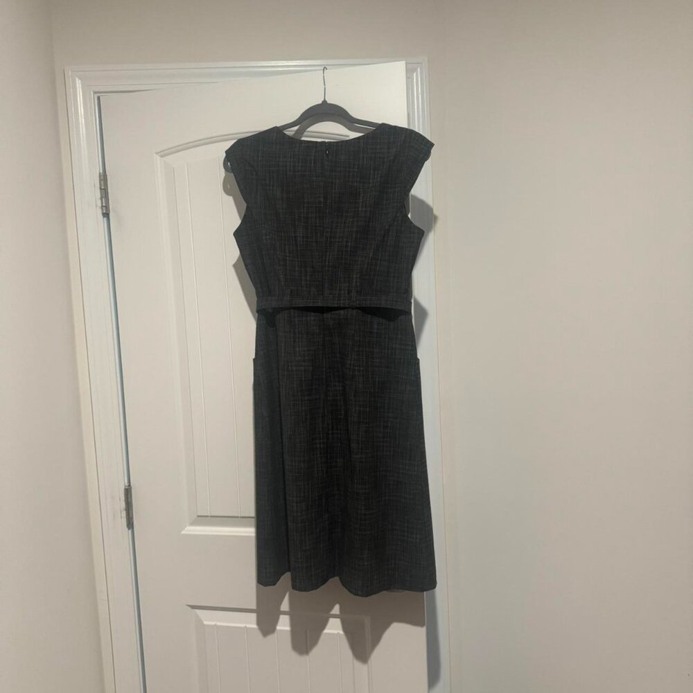 Office Siren Dress